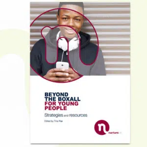 Beyond the Boxall Profile for young people publication