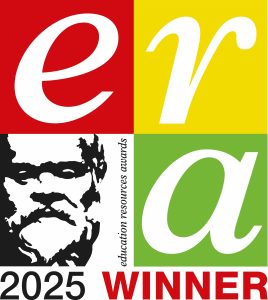 ERA 2025 Wellbeing Award Winner