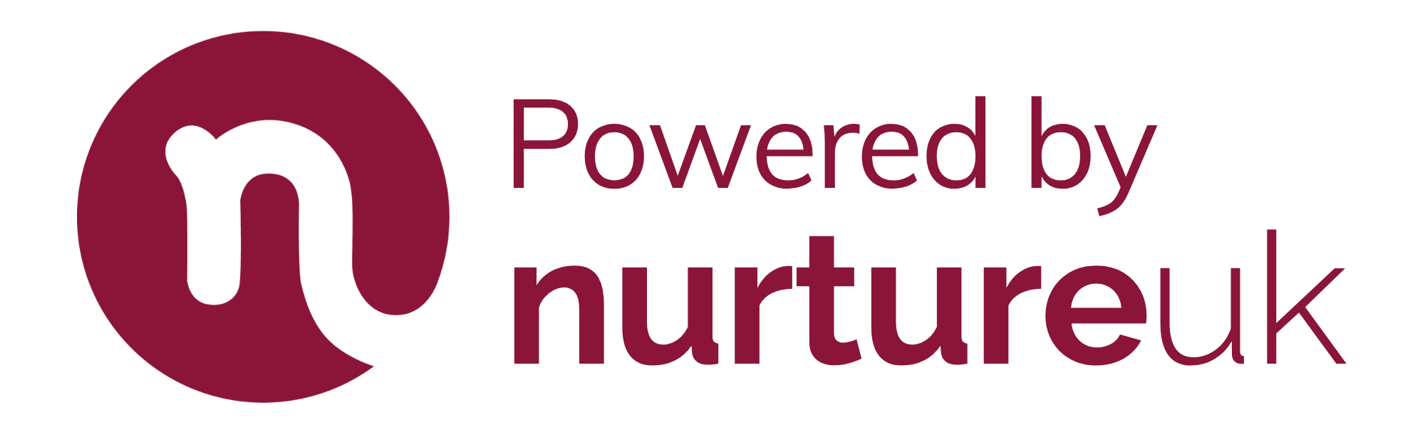 Powered by nurtureuk